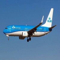 KLM Airlines Flight Booking Number 18448688303