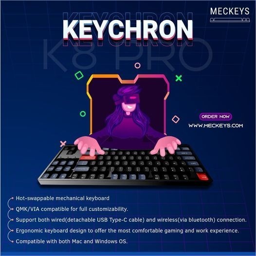  Best Mechanical Keyboard In India