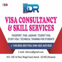 Visa Consultant in Haryana