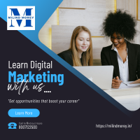 Digital Marketing Courses in Pune  Milind Morey                      
