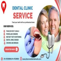 Painless Root Canal Treatment Near Me