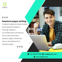 Phd Research Assistance for your paper