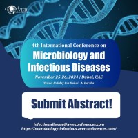 4th International Conference on Microbiology  Infectious Diseases