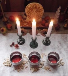 Traditional Marriage Love Spells & Voodoo Spiritual Prayer Protection 