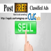 CWG ads Free classifieds site in Uganda East Africa 