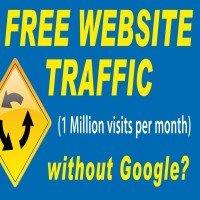 10000 Traffic To Any Website For Free